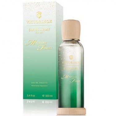 Swiss Army Mystique Forest