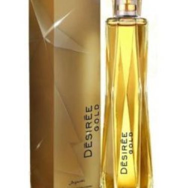 Désirèe Gold