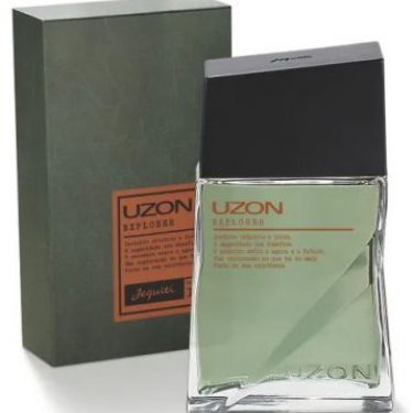Uzon Explorer