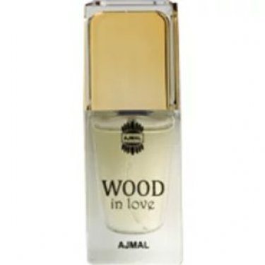 Wood in Love (Eau de Parfum)
