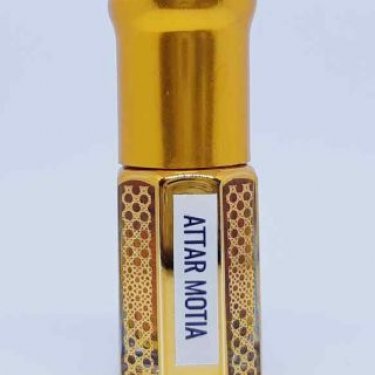 Rare Attar Motia