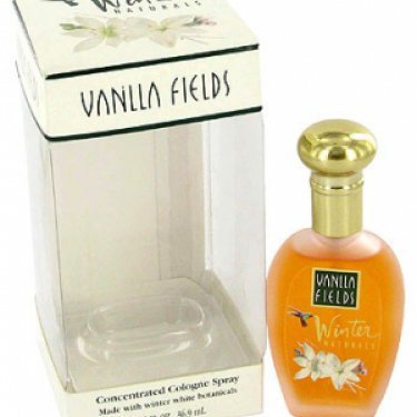 Vanilla Fields Winter