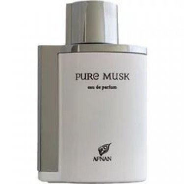 Pure Musk