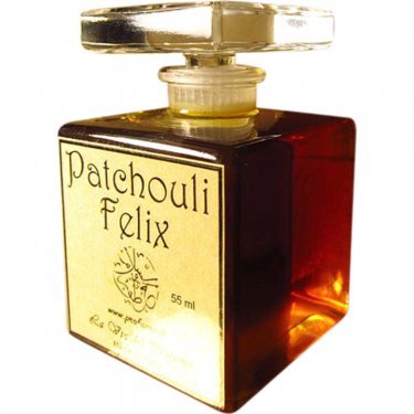 Patchouli Felix