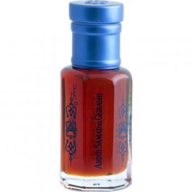 Sultana Nahid Blend