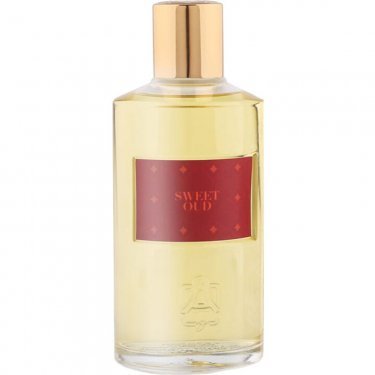 Sweet Oud