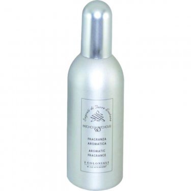 I Coloniali - Patchouli & Patchouli