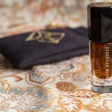 Siberian Musk Part II Attar