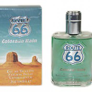Route 66 Colorado Rain (Eau de Toilette)