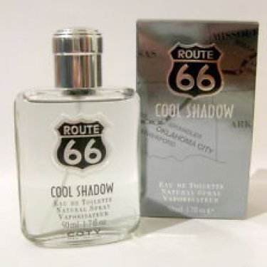 Route 66 Cool Shadow (Eau de Toilette)