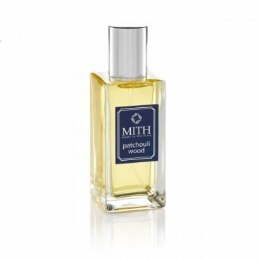 Patchouli Wood