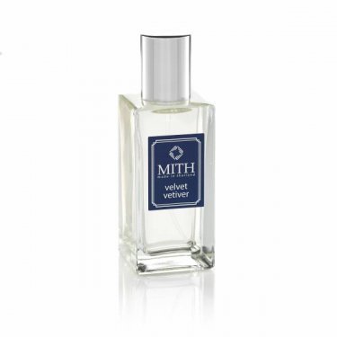 Velvet Vetiver