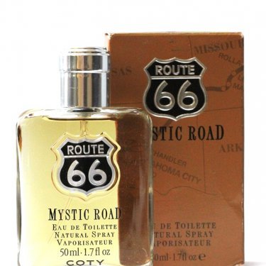 Route 66 Mystic Road (Eau de Toilette)