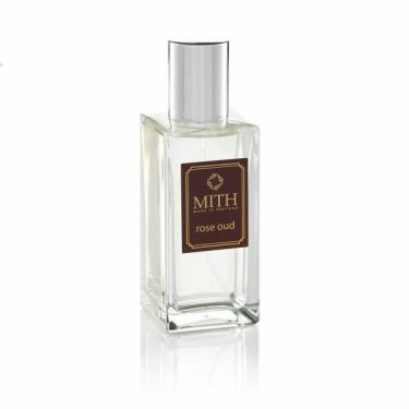 Rose Oud