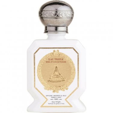 Miel d'Angleterre / English Honey