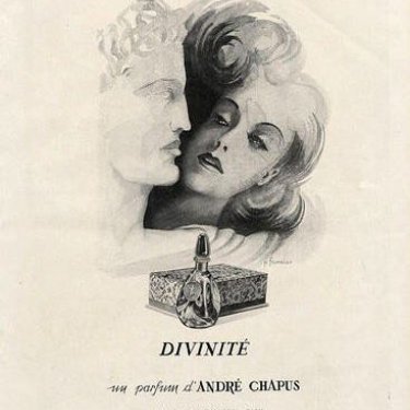 Divinité