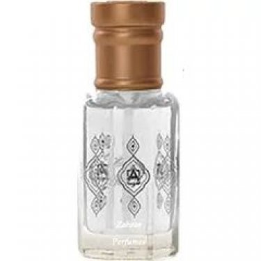Amber Body Musk