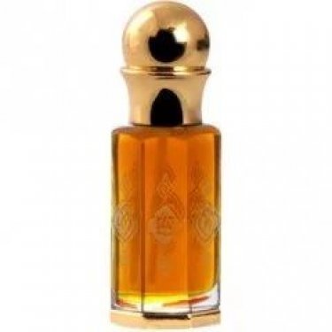 Aoud Musk