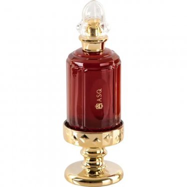 Anna Asama Blend