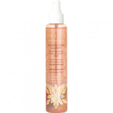 Hardcore Happy (Hair & Body Mist)