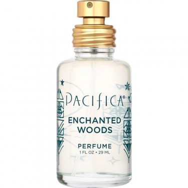 Enchanted Woods (Perfume)