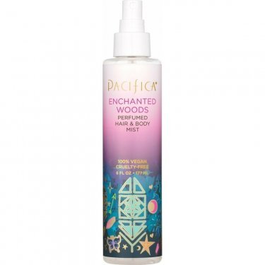 Enchanted Woods (Hair & Body Mist)
