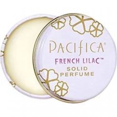 French Lilac (Solid Perfume)