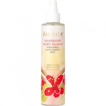 Hawaiian Ruby Guava (Hair & Body Mist)