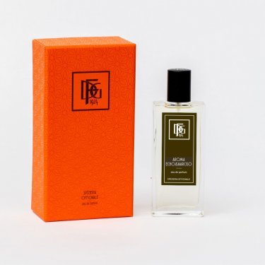 Aroma Echo & Narciso