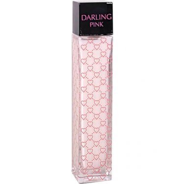 Darling Pink
