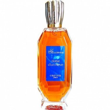 Robe d'un Rêve