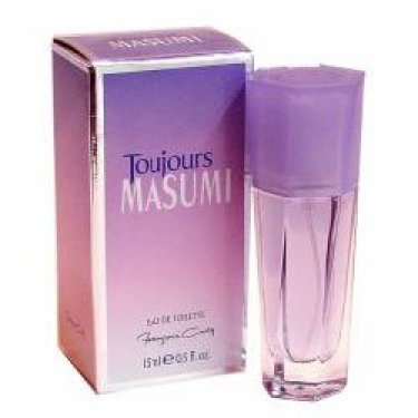 Toujours Matsumi