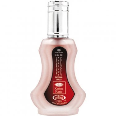 Karina Rose (Eau de Perfume)
