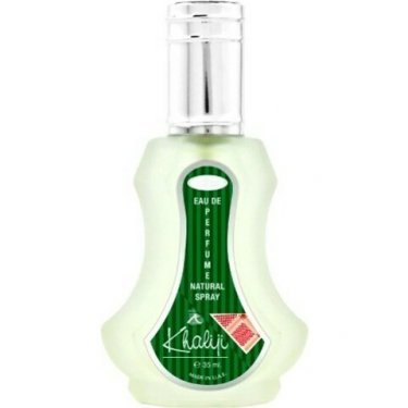 Khaliji (Eau de Perfume)