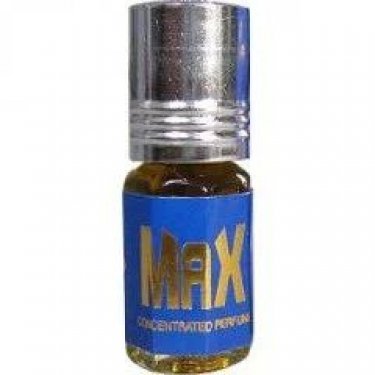 Max (Concentrated Perfume Oil)