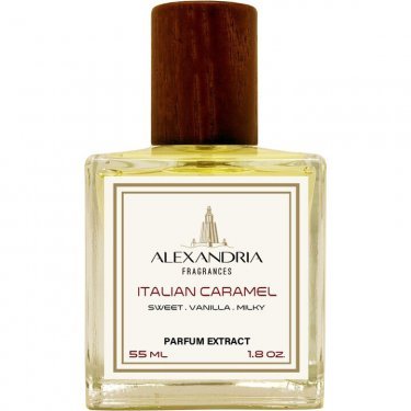 Italian Caramel