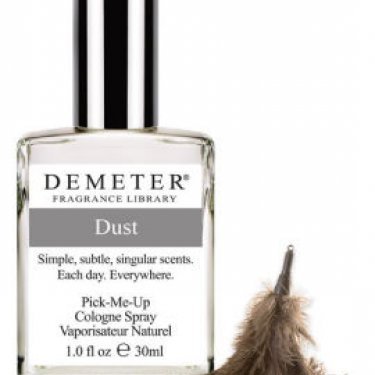 Dust