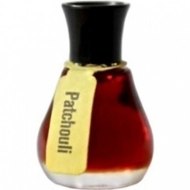 Patchouli