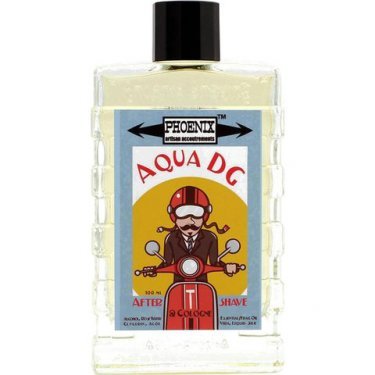 Aqua DG