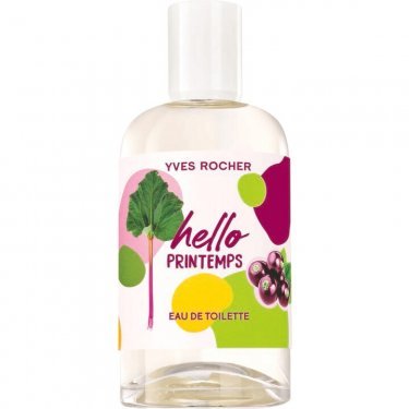 Hello Printemps (Eau de Toilette)