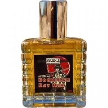Boomtown Bay Rum (Eau de Parfum)
