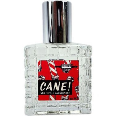 Cane! Northpole Barbershop (Eau de Parfum)