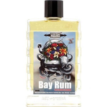 Clássico Bay Rum