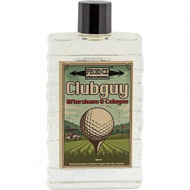 Clubguy (Aftershave & Cologne)