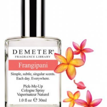 Frangipani