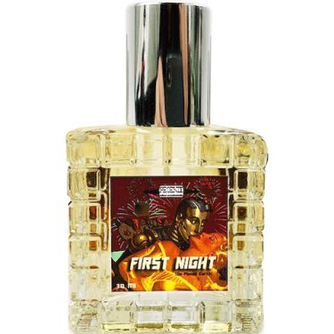 First Night [On Planet Earth] (Eau de Parfum)