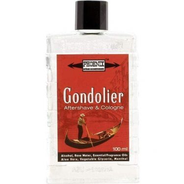 Gondolier (Aftershave & Cologne)