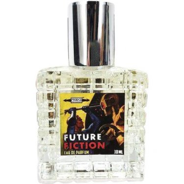 Future Fiction (Eau de Parfum)