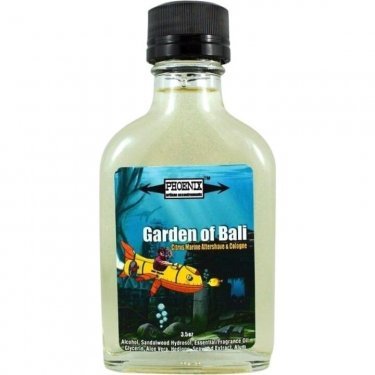 Garden of Bali (Aftershave & Cologne)