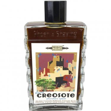 Genuine Creosote